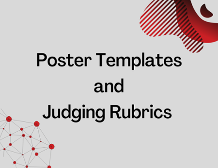 FRS Poster Templates and Rubrics